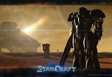 starcraft