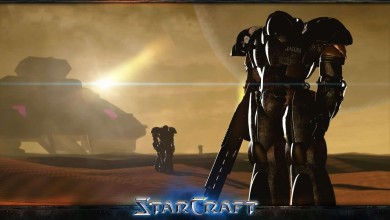 starcraft