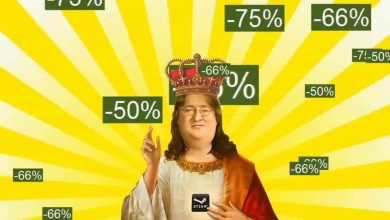 stema ofertas valve