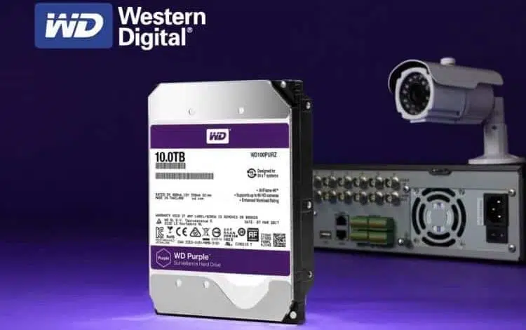 wd purple 10tb