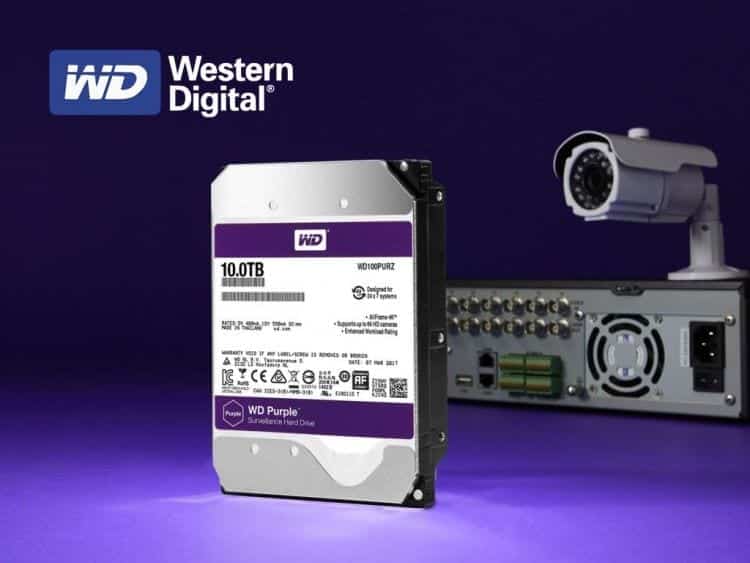 wd purple 10tb