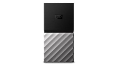 western digital my passport