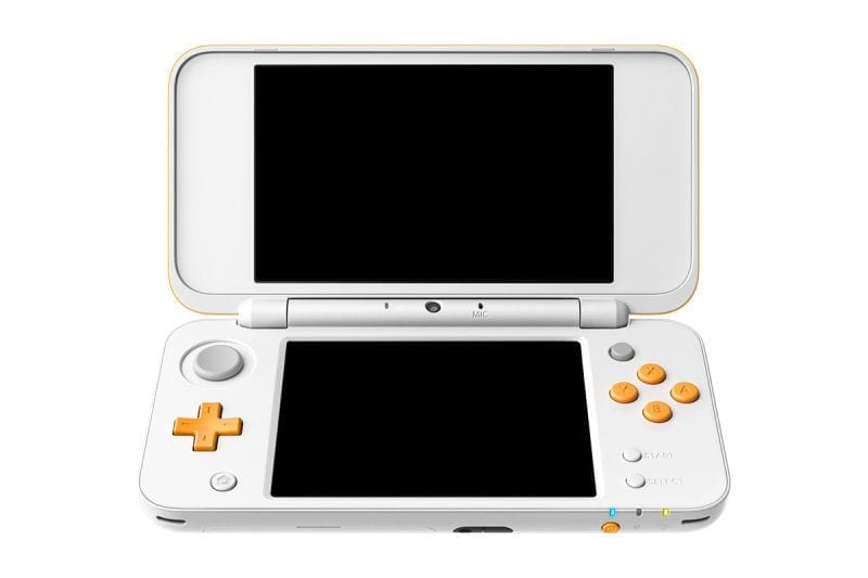 New 2DS XL