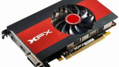 xfx rx 550 slim