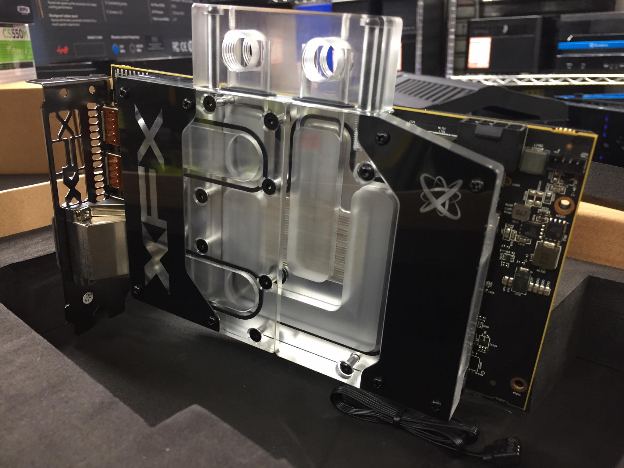 xfx rx 580 rl