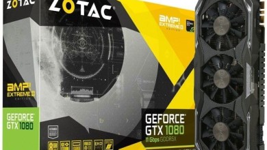 zotac gtx gtx version amp extreme