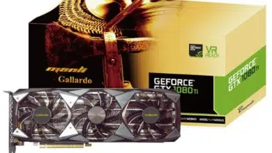 1080Ti Gallardo