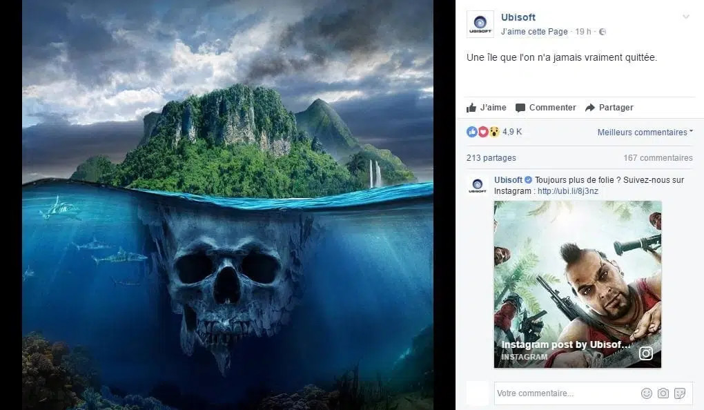 Far Cry 