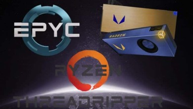 AMD FAD EPYC THREADRIPPER VEGA 740x459