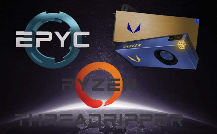 AMD FAD EPYC THREADRIPPER VEGA 740x459