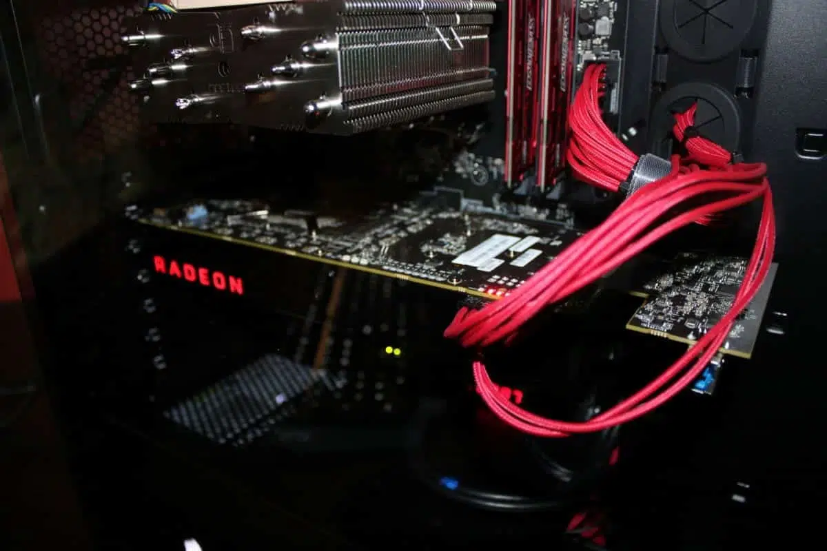 AMD Vega