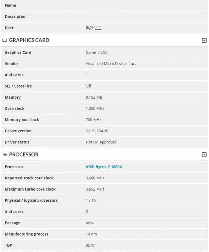 AMD Vega