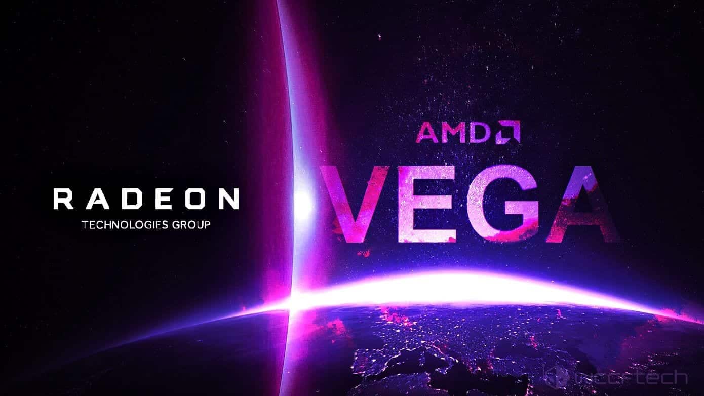 AMD Vega