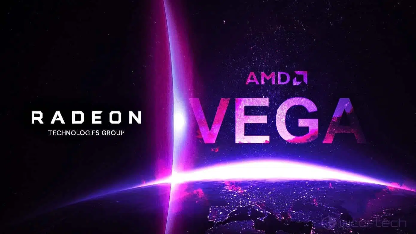 AMD Vega