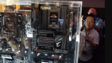 AMDThreadripper