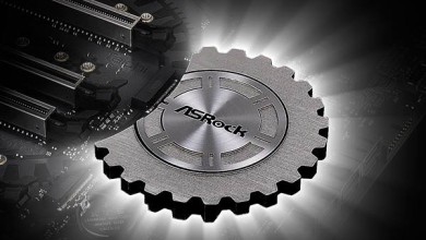 ASROCK X299 Taichi