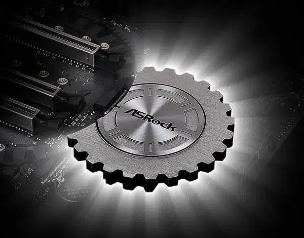ASROCK X299 Taichi