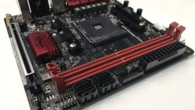 ASRock Fatal1ty X370 Gaming ITX.ac 2