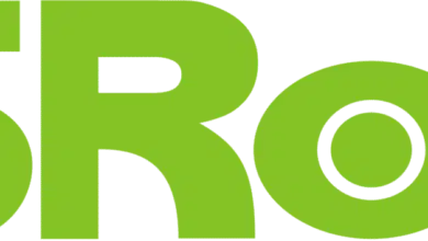 ASRock Logo scaled