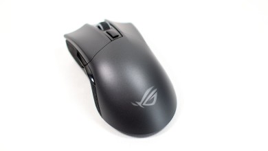 ASUS GLADIUS Main HS