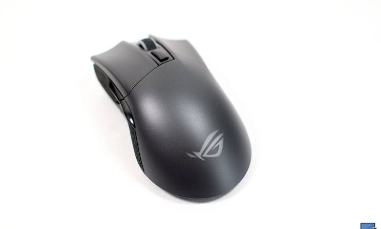 ASUS GLADIUS Main HS