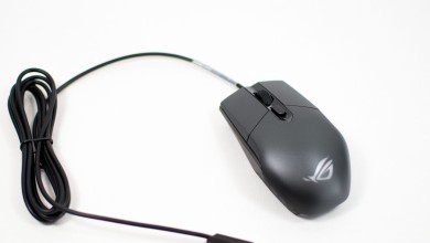ASUS IMPACT Main HS