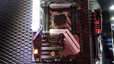 ASUS Prime X299 A
