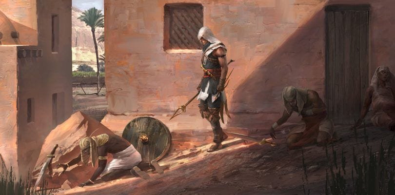 Assassins