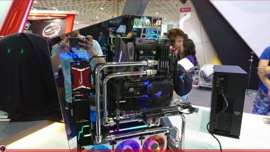 Asus Crosshair VI Extreme