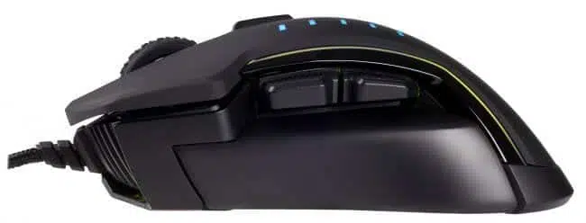 CORSAIR GLAIVE RGB