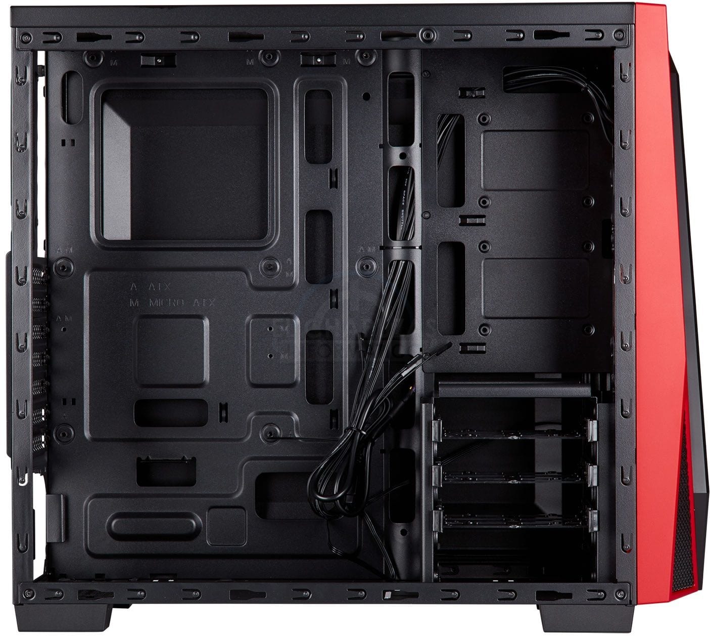 Corsair Carbide Spec 04