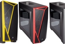 Corsair Carbide Series SPEC 04 740x351