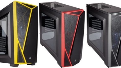 Corsair Carbide Series SPEC 04 740x351
