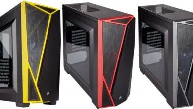Corsair Carbide Series SPEC 04 740x351