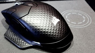 Corsair Concept Zeus Qi
