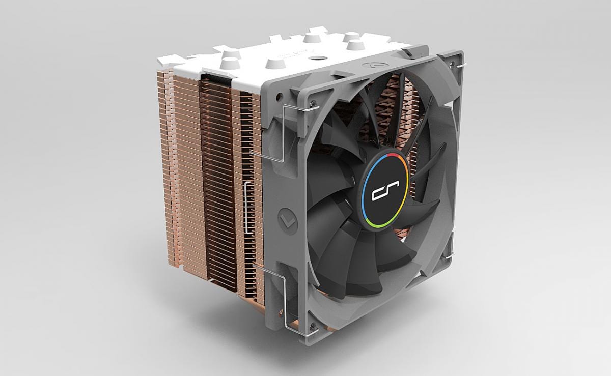 Cryorig Cu 2