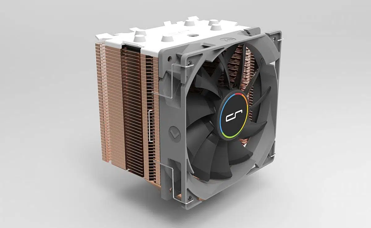 Cryorig Cu 2