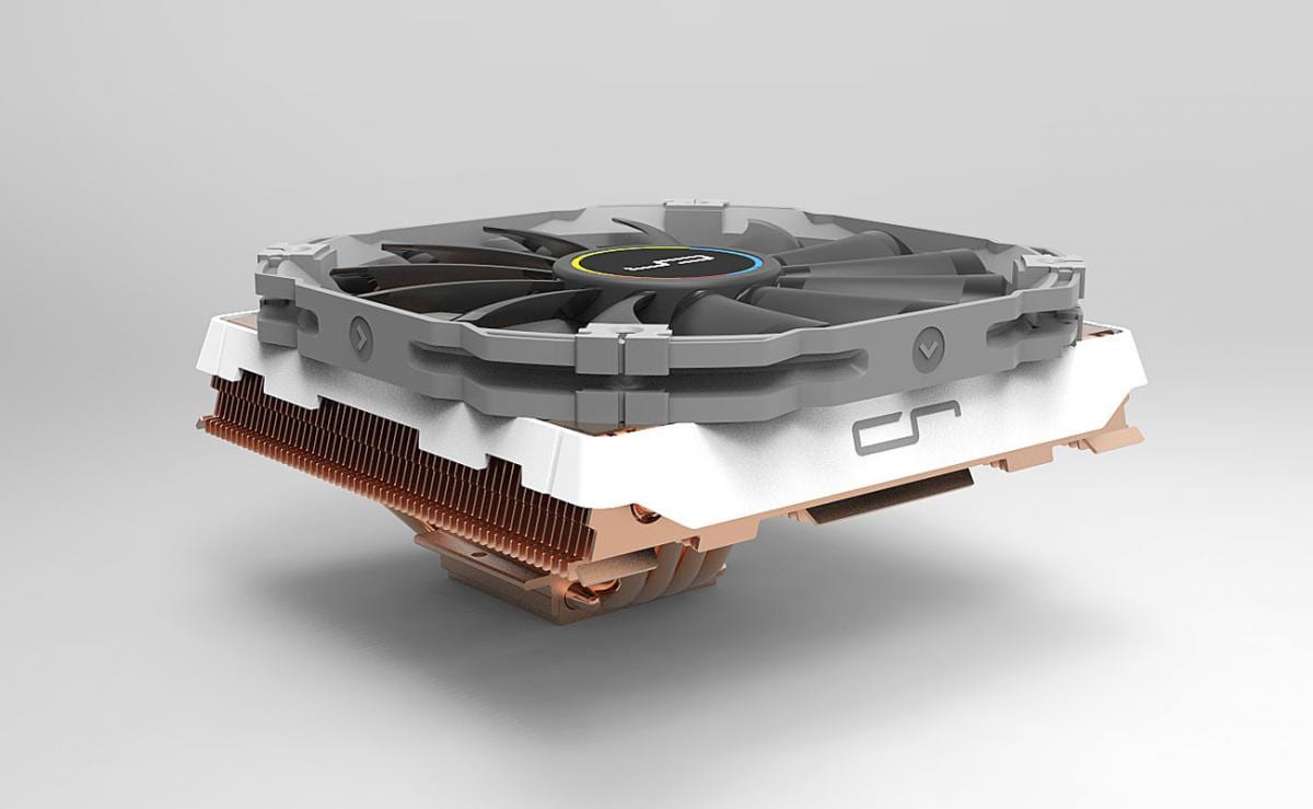 Cryorig Cu 3