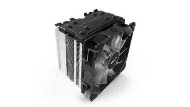 Cryorig H7 Quad Lumi RGB 1