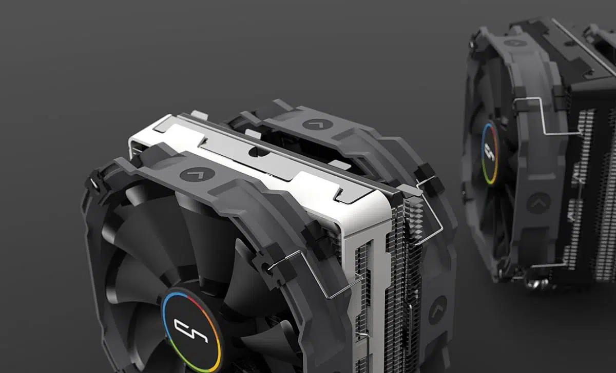 Cryorig R5 2