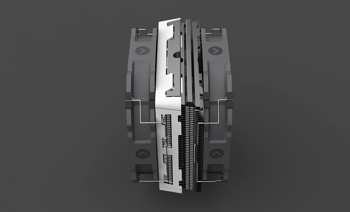 Cryorig R5 3