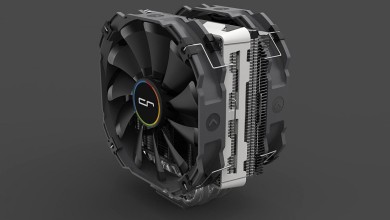 Cryorig R5