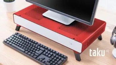 Cryorig TAKU1