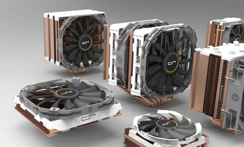 Cryrig Cu