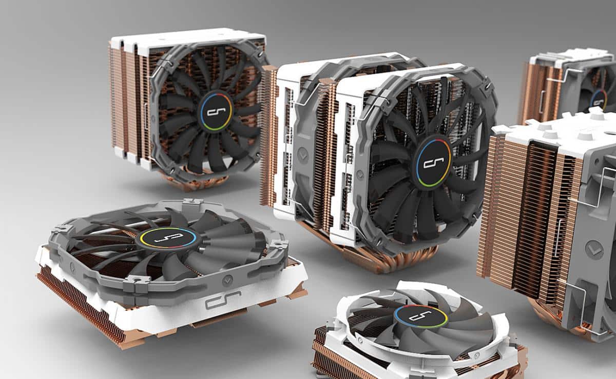 Cryrig Cu