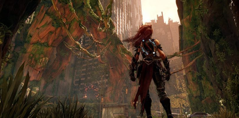 Darksiders 