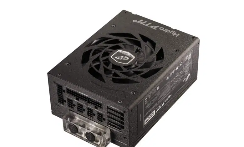 FSP Hydro PTM scaled