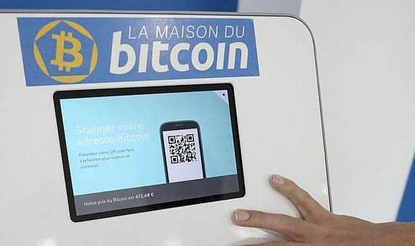 Bitcoin