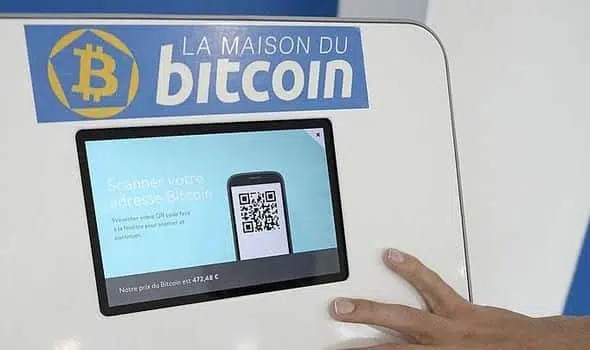Bitcoin