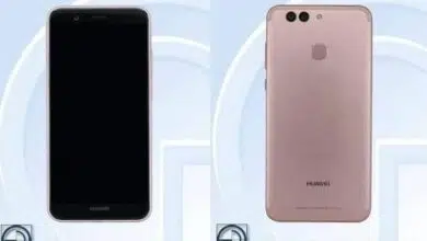Huawei Nova 2